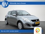 Suzuki Swift - 1.2 S-Edition EASSS Airco|Cruise|NAP|Suzuki OH