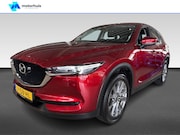 Mazda CX-5 - 2.0 SkyActiv-G 165 Style Selected | Apple Carplay/Android Au