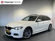 BMW 3-serie - Touring 320i Edition M Sport Shadow Executive | Navigatie | 