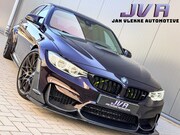 BMW M3 - 3-serie Competition DCTA Carbon HUD 450PK