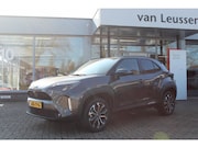 Toyota Yaris Cross - HYBRID 115 FIRST EDITION STUUR/STOEL&WISSERVERW. PARK.SENSOR