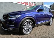 Volkswagen T-Roc - 1.5 TSI Sport Business R Eerste eigenaar Autopas aanwezig