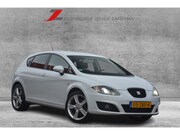 Seat Leon - 1.2 TSI Ecomotive Businessline COPA | Bluetooth | Navigatie 