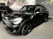 MINI Countryman - AUTOMAAT AIRCO 1.6 Cooper Pepper
