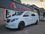 Mercedes-Benz Vito - 109 CDI Lang DC Comfort Dubbele Cabine! Airco/Clima! Cruise