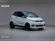 Aixam Coupé - Brommobiel Sport | 14dkm