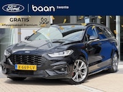 Ford Mondeo - Wagon 2.0 IVCT HEV ST-Line