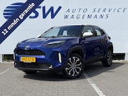 Toyota Yaris Cross - 1.5 Hybrid Business Plus | Navi | ACC | Camera | Keyless | L