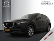 Mazda CX-5 - Skyactiv-G 165 Automaat Business Luxury /Trekhaak/Leder