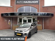 Kia Picanto - 1.0 CVVT EconomyPlusLine | Camera | Navi | LM velgen |