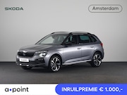 Skoda Kamiq - 1.0 TSI Monte Carlo 115 pk 7 versn. DSG | Travel Assist Plus