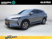 BYD Seal U - Comfort 71.8 kWh | Demo | rijklaaprijs
