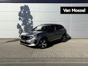 Peugeot 3008 - 1.6 HYbrid4 300 GT | Panoramisch schuifdak | Camera | Hill A