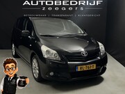 Toyota Verso - 2.0 D-4D Aspiration *Navi*AC*Diesel