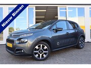 Citroën C3 - 1.2 PureTech Shine, Cruise Control, Airco, Camera, Apple Car
