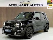 Jeep Renegade - 1.3T Limited 150 PK / Navigatie full map / Camera / Cruise c