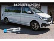 Volkswagen Transporter - 2.0 TDI L2H1 150PK DSG DUB/CAB Caravelle T6.1 150 PK DSG DUB