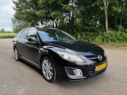 Mazda 6 - 2.5 S-VT GT-M | APK 06-2027 | Clima | Navi