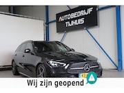 Mercedes-Benz C-klasse - Estate 200 Luxury Line