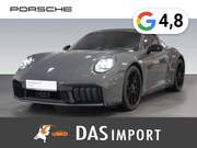 Porsche 992 - 911 Targa 4 GTS Clubleder Liftsystem-VA BOSE