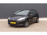 Ford Fiesta - 1.25 Limited | Airco | 5 deurs