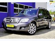 Mercedes-Benz GLK-klasse - GLK 350 4-Matic NAP|CARPLAY|CLIMATE|APK|AUTOMAAT|YOUNGTIMER|