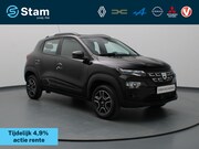 Dacia Spring - Comfort 27 kWh Airco | Radio | Begrenzer