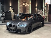 BMW M3 - 3-serie xDrive Competition|HUD|SCHAALSTOELEN|LASER|FULL OPTI