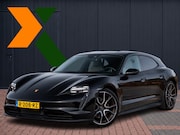 Porsche Taycan Sport Turismo - 79 kWh | 21” Exclusive LM | Achterasbesturing | Bose Surroun