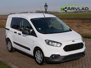 Ford Transit Courier - 1.5 TDCI Trend Duratorq S&S AC NAV ** 2022 ** 4999 EX BTW