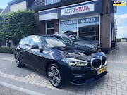 BMW 1-serie - 118i Executive Edition 1e Eig. NL auto |Virtual Cockp.|Leder