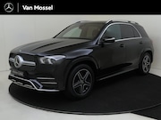 Mercedes-Benz GLE-klasse - 450 4MATIC Premium AMG /Memory stoelen /360 Camera /Leder /E