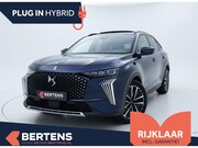 DS DS 7 - E-Tense 300 4x4 Performance Line