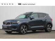 Volvo XC40 - 1.5 T4 Recharge Inscription | Panoramadak | Elek. bed. voors