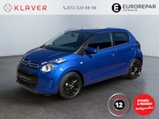 Citroën C1 - 1.0 VTi Shine