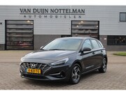 Hyundai i30 - 1.0 T-GDi MHEV Comfort Smart / Carplay / Camera / N.A.P.