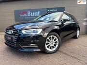 Audi A3 - 1.4 TFSI Pro Line plus