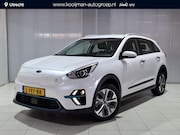 Kia e-Niro - DynamicLine 64 kWh SOH 100% , 100% EV, Super accu, tot 10 ja