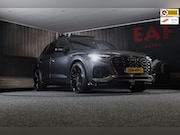 Audi SQ5 - 55 TFSI e Quattro Look / Massage / 360 Camera / B & O / Lane
