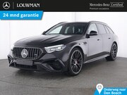 Mercedes-Benz E-klasse - Estate Mercedes-AMG 53 4MATIC+ AMG DYNAMIC PLUS Paket | Trek