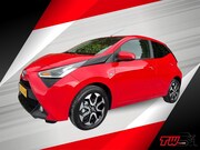Toyota Aygo - 1.0 VVT-i x-joy |NWE APK|CARPLAY|CAMERA|AIRCO|NAP