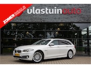BMW 5-serie - Touring 530d High Executive , Trekhaak, Head-up display,