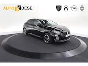 Peugeot e-208 - EV Allure 50 kWh | 98, 9% SOH | 11 KW Lader | Navigatie | Pa