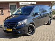 Mercedes-Benz Vito - 116 CDI Extra Lang, APPLE CARPLAY, ANDROID AUTO, NAVI, STOEL