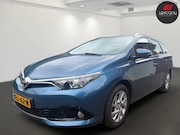 Toyota Auris - 1.2T Aspiration Trekhaak
