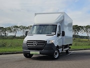 Mercedes-Benz Sprinter - 315 ac automaat EURO6