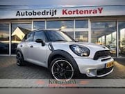 MINI Countryman - 1.6 ALL4 Chili /Navi/cruise control/vol leder/pano