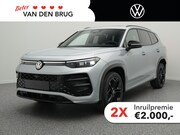 Volkswagen Tayron - R-Line Edition 1.5 eHybrid 272 PK | Trekhaak | Panoramadak |