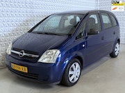 Opel Meriva - 1.6 Essentia Airco/Cruise én APK 08-2027 145.000km (2004)