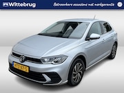 Volkswagen Polo - 1.0 TSI Life Edition / 2.000 KM/ GARANTIE TM 06-2029/ TREKHA